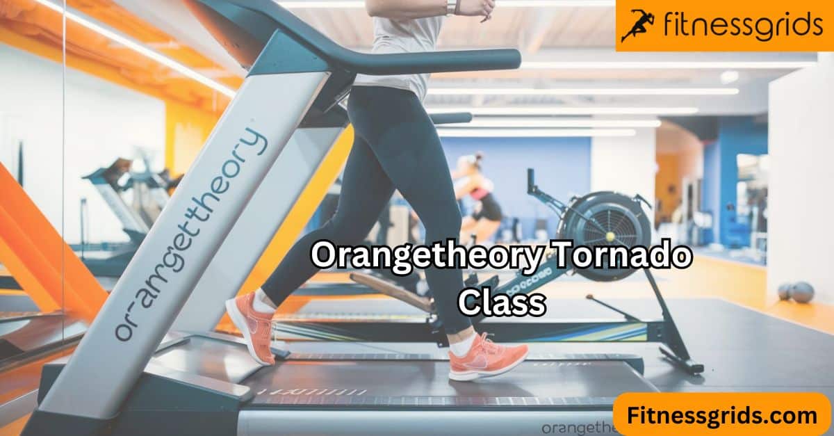 Orangetheory Tornado Class feature image