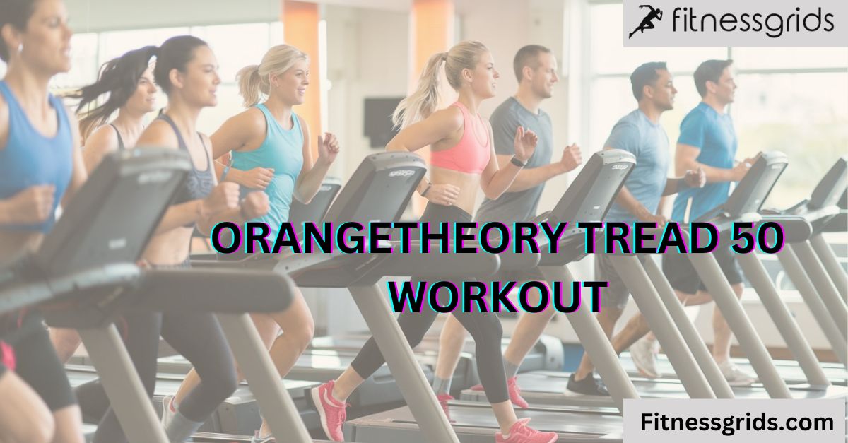 Orangetheory Tread 50 feature image