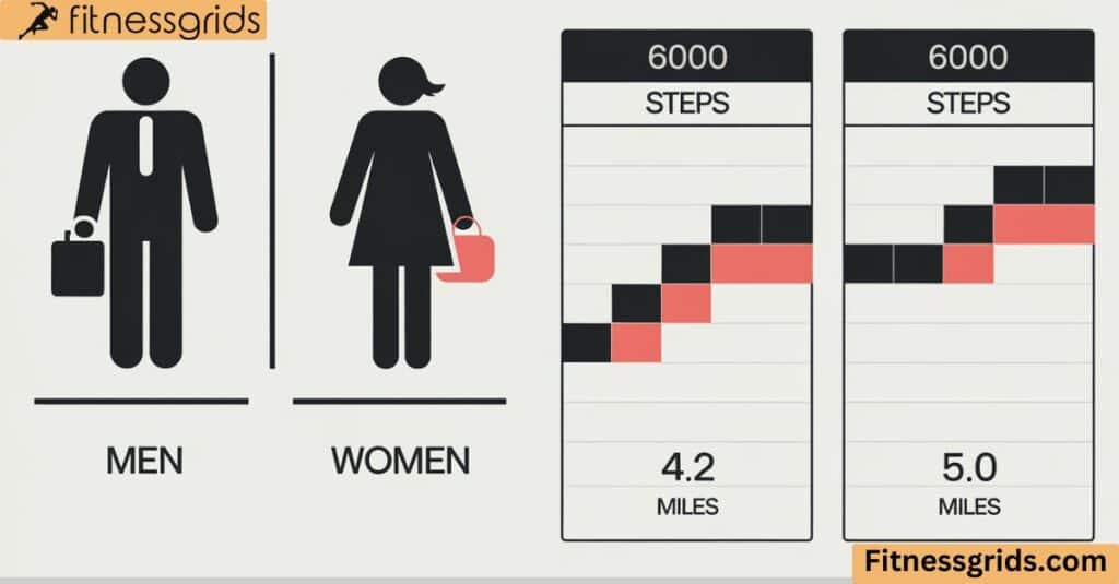 Understanding Steps to Miles Conversion