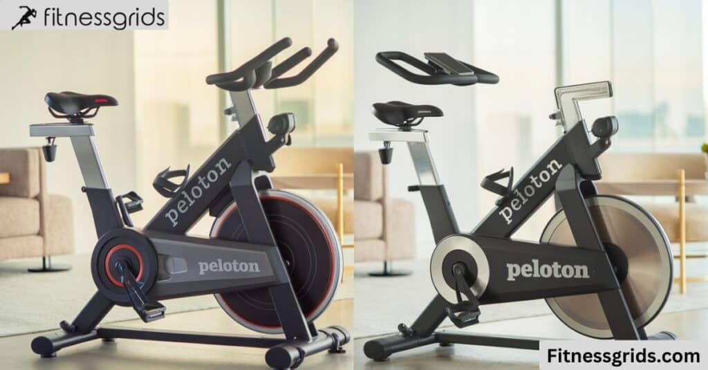 What Are Peloton Bikes