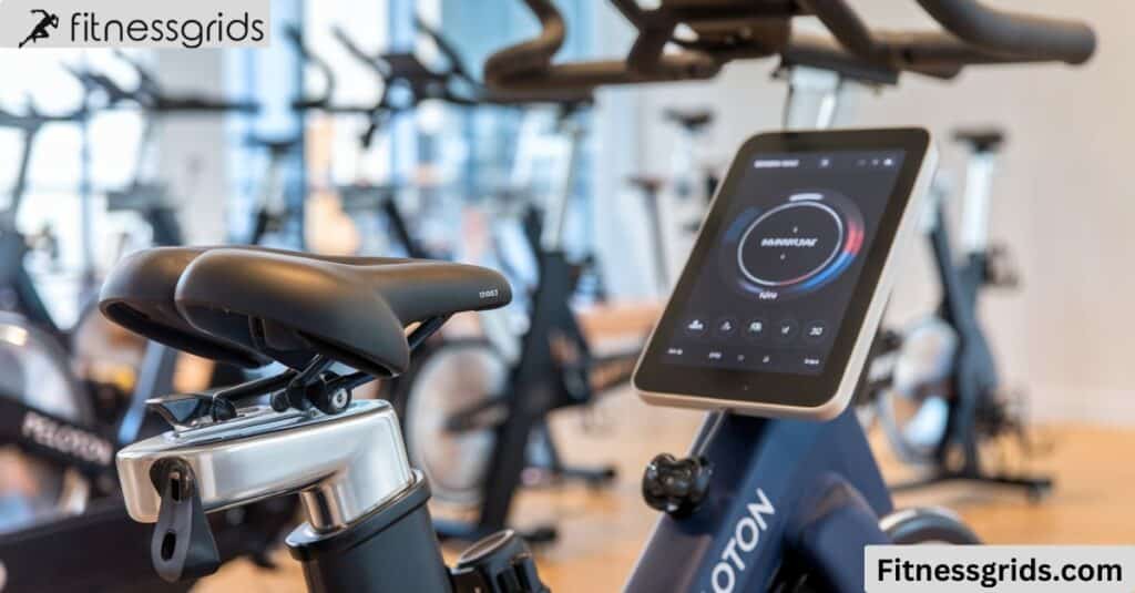 Key Differences Between Peloton Bike Generations