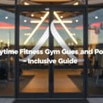 Anytime Fitness Gym Guest Pass feature image