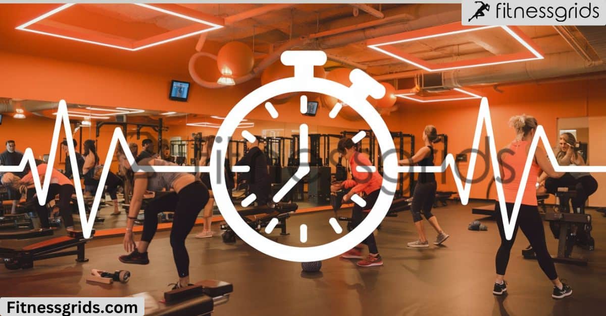 Orangetheory Freeze Membership