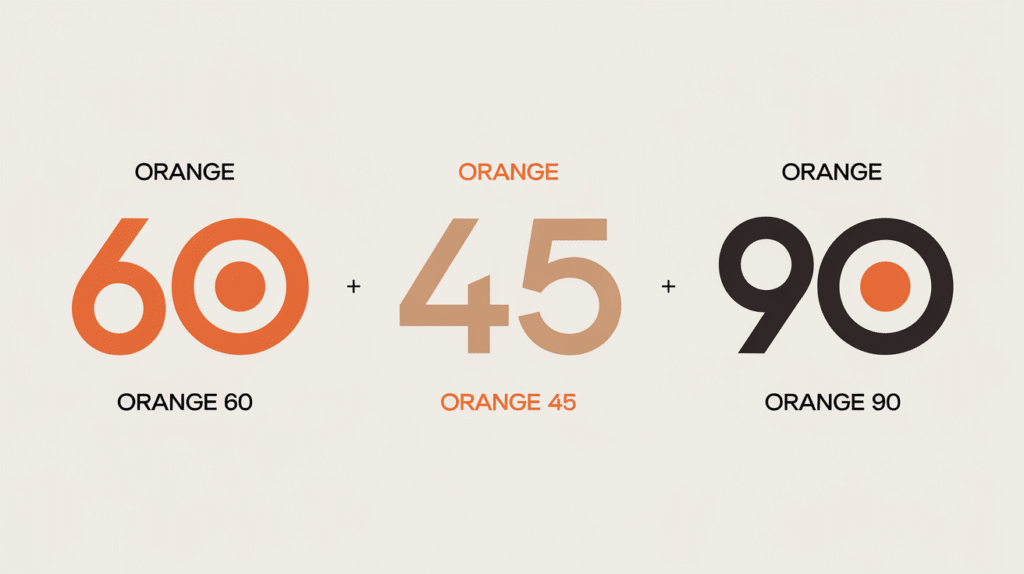 Orangetheory Class Types