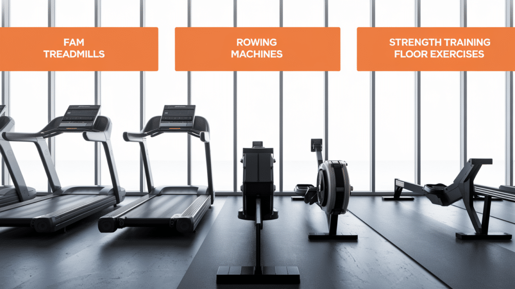 Orangetheory Class Formats