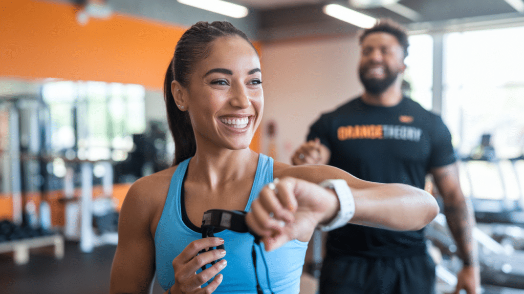 How to Unfreeze Your Orangetheory Membership