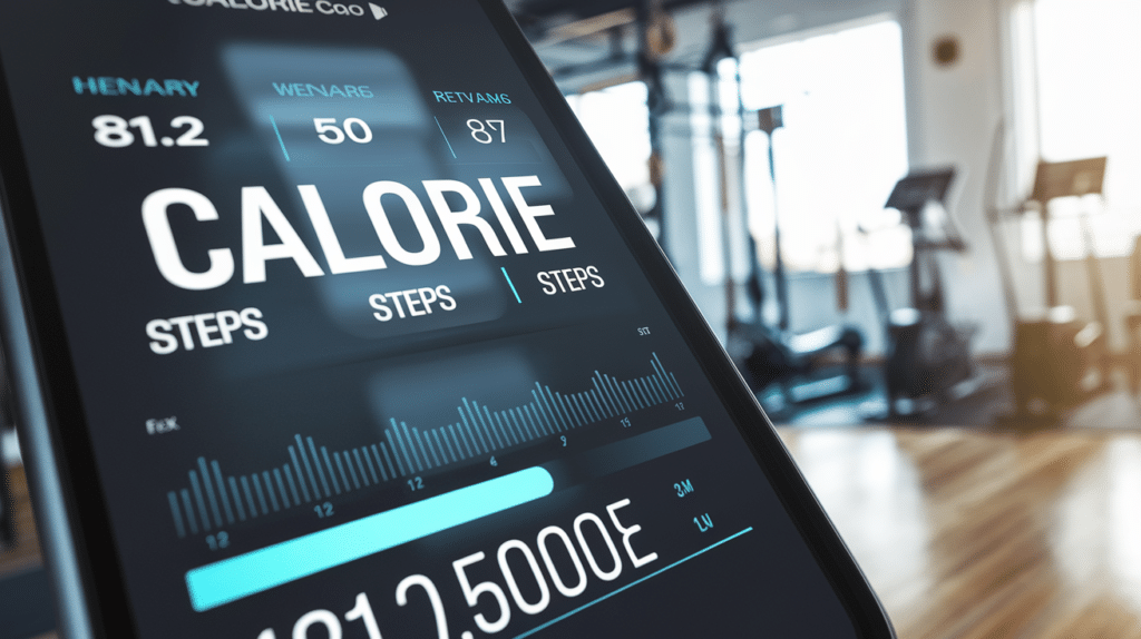 How Many Calories Do You Burn in 12,000 Steps?