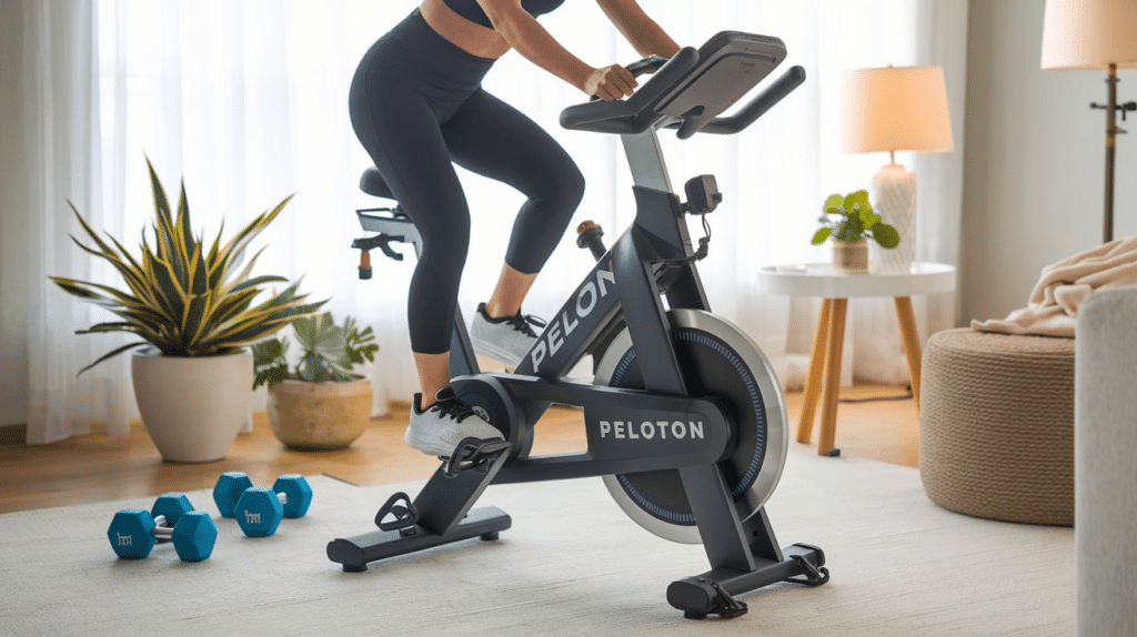 Peloton Bike Generation Is Best to Buy